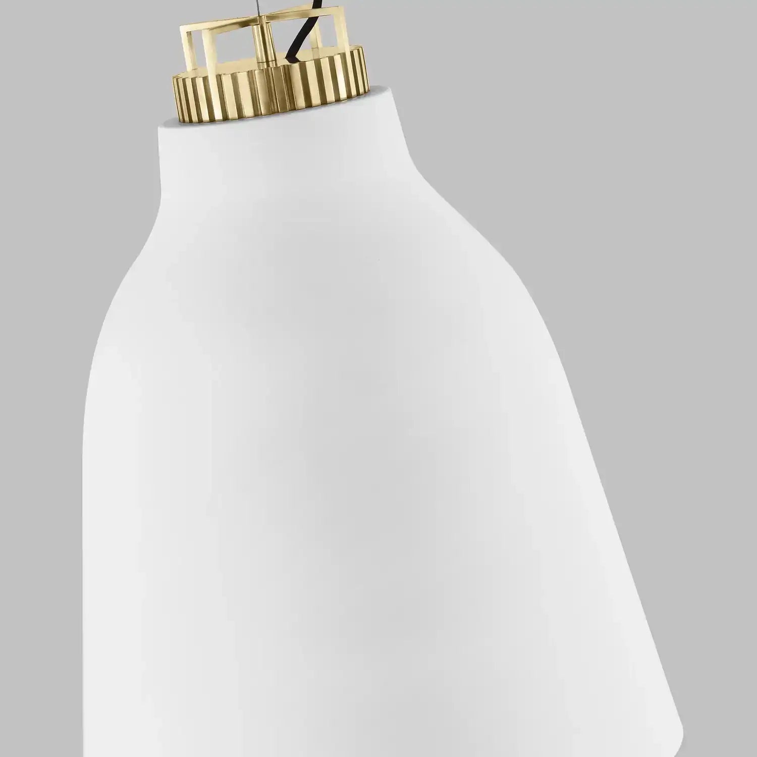 VISUAL COMFORT & CO., FORGE LINE-VOLTAGE PENDANTS, PENDANT LIGHT