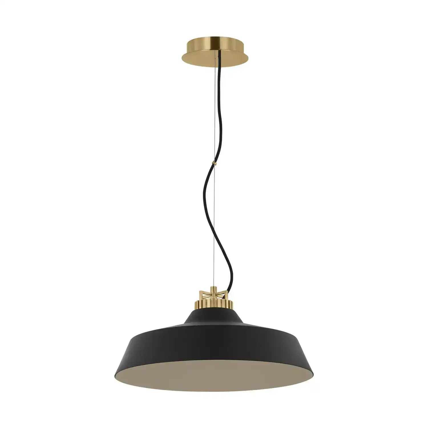 VISUAL COMFORT MODERN, FORGE LINE-VOLTAGE PENDANTS, PENDANT LIGHT