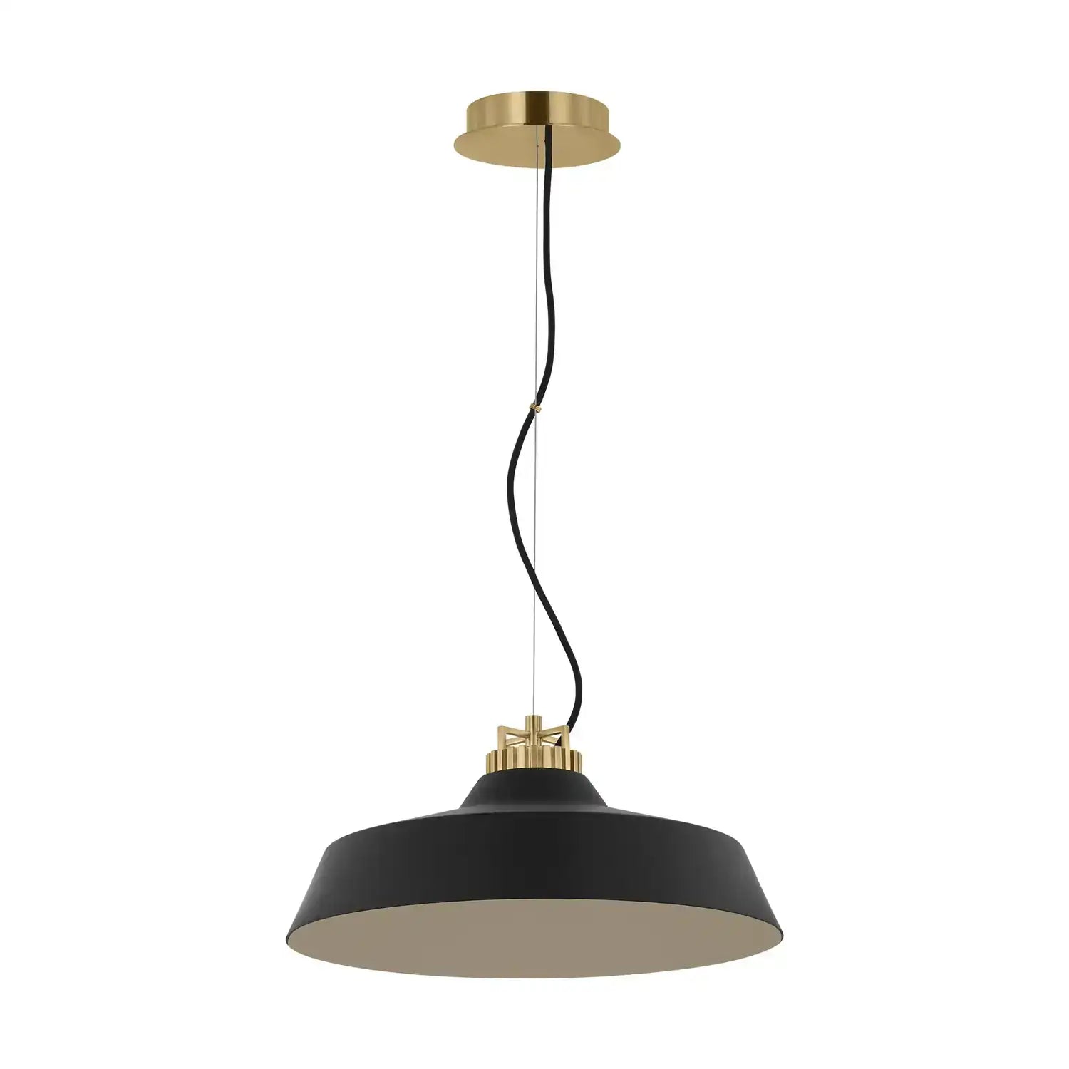 VISUAL COMFORT MODERN, FORGE LINE-VOLTAGE PENDANTS, PENDANT LIGHT