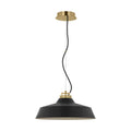 VISUAL COMFORT MODERN, FORGE LINE-VOLTAGE PENDANTS, PENDANT LIGHT