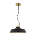 VISUAL COMFORT MODERN, FORGE LINE-VOLTAGE PENDANTS, PENDANT LIGHT