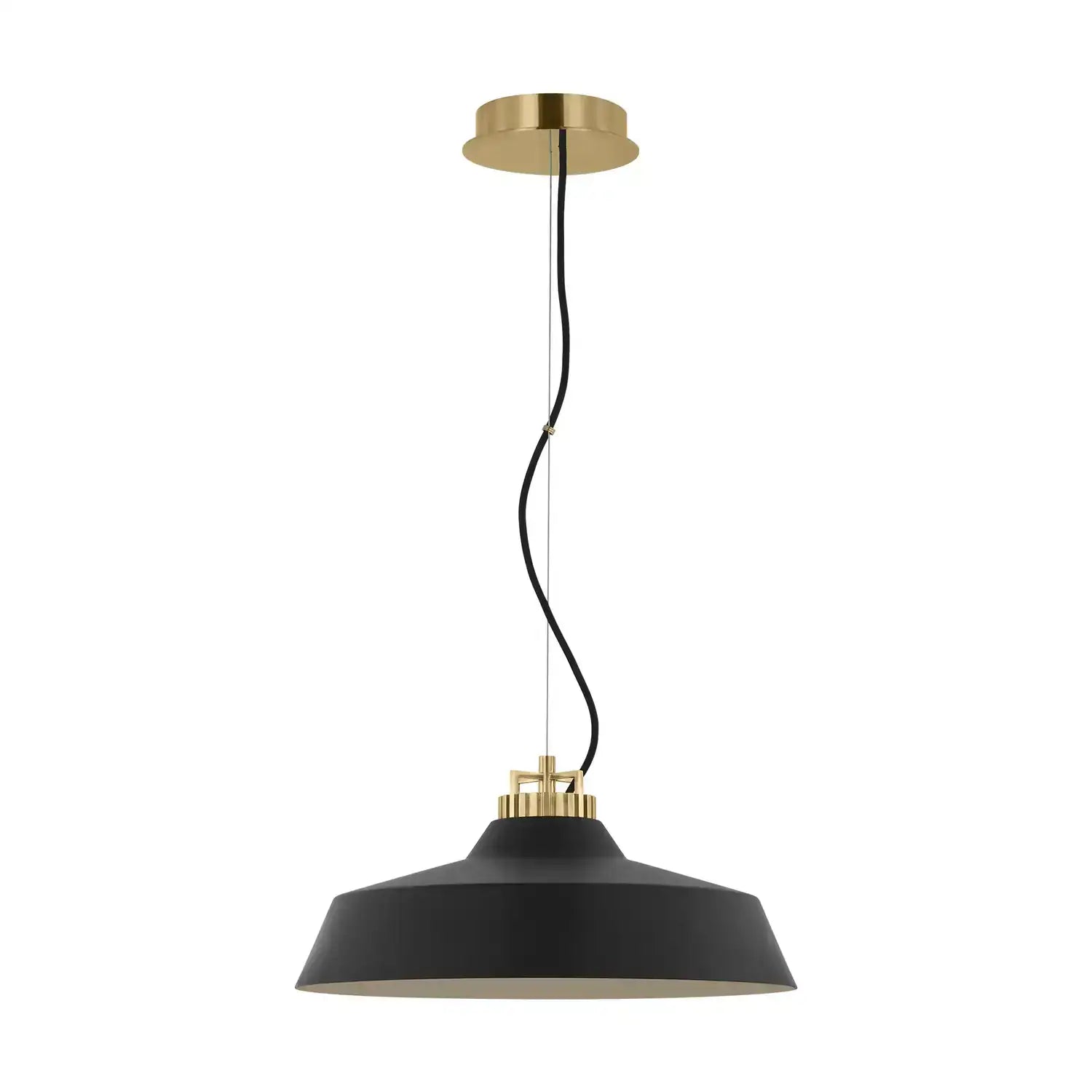 VISUAL COMFORT MODERN, FORGE LINE-VOLTAGE PENDANTS, PENDANT LIGHT