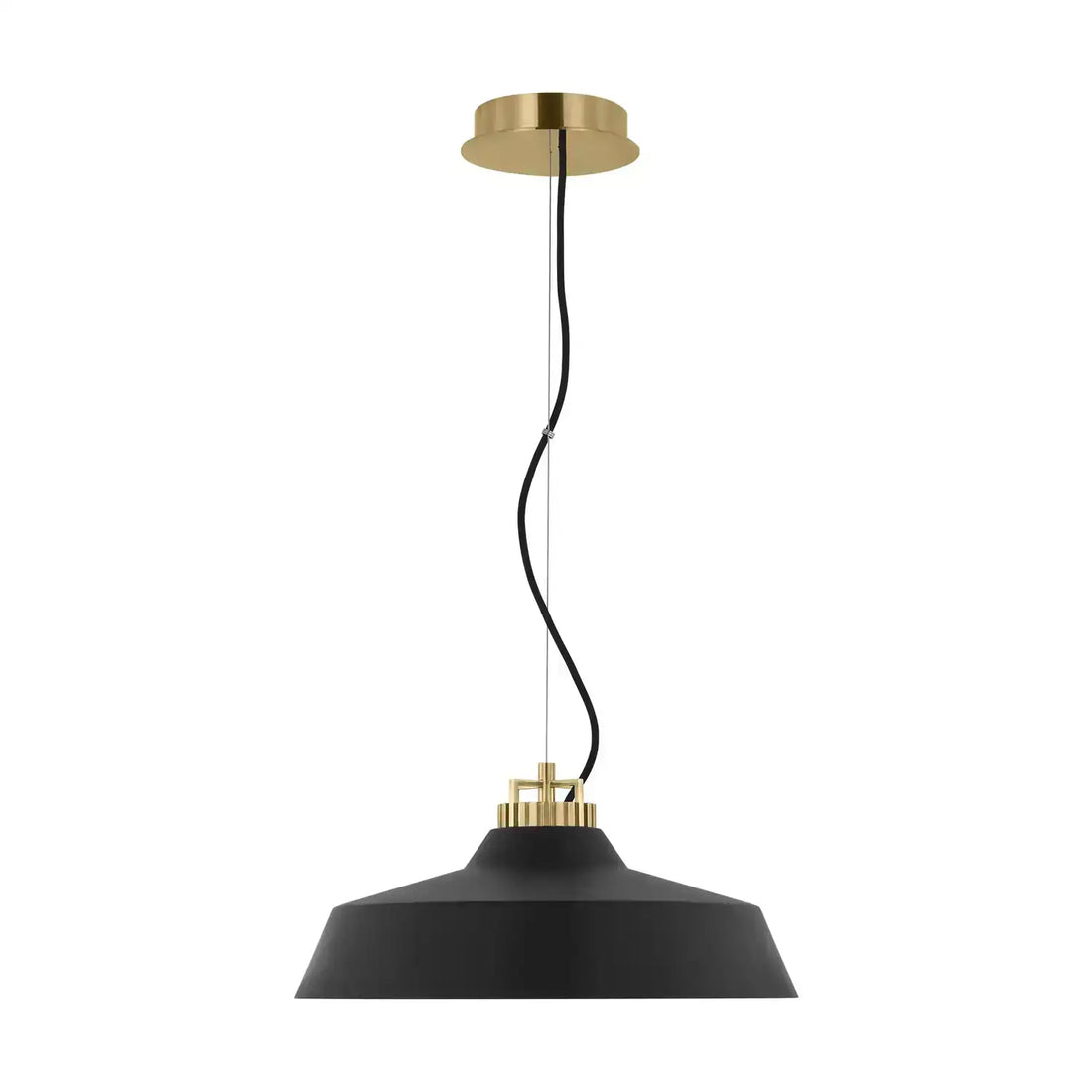 VISUAL COMFORT MODERN, FORGE LINE-VOLTAGE PENDANTS, PENDANT LIGHT