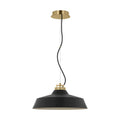 VISUAL COMFORT & CO., FORGE LINE-VOLTAGE PENDANTS, PENDANT LIGHT