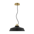 VISUAL COMFORT & CO., FORGE LINE-VOLTAGE PENDANTS, PENDANT LIGHT
