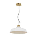 VISUAL COMFORT MODERN, FORGE LINE-VOLTAGE PENDANTS, PENDANT LIGHT