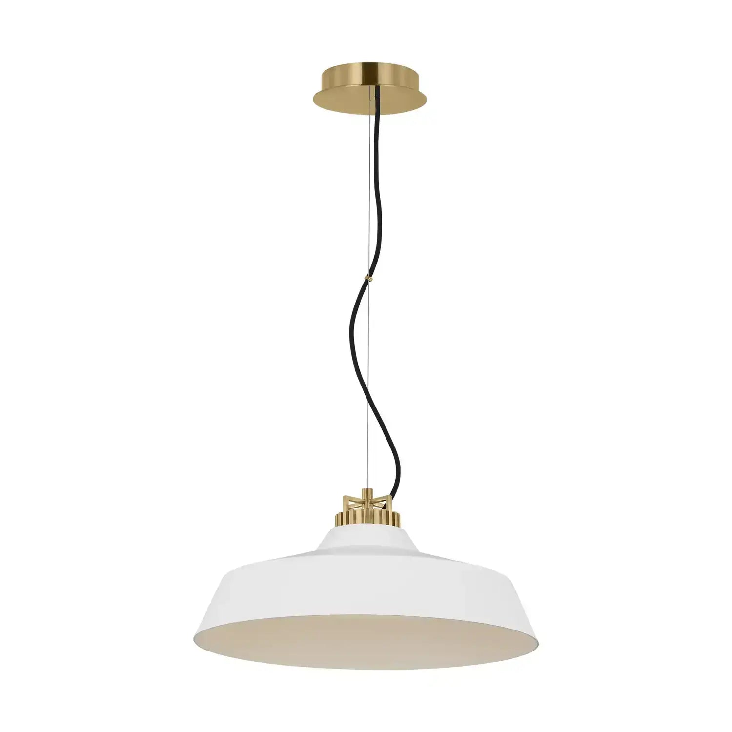 VISUAL COMFORT MODERN, FORGE LINE-VOLTAGE PENDANTS, PENDANT LIGHT
