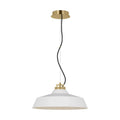 VISUAL COMFORT MODERN, FORGE LINE-VOLTAGE PENDANTS, PENDANT LIGHT