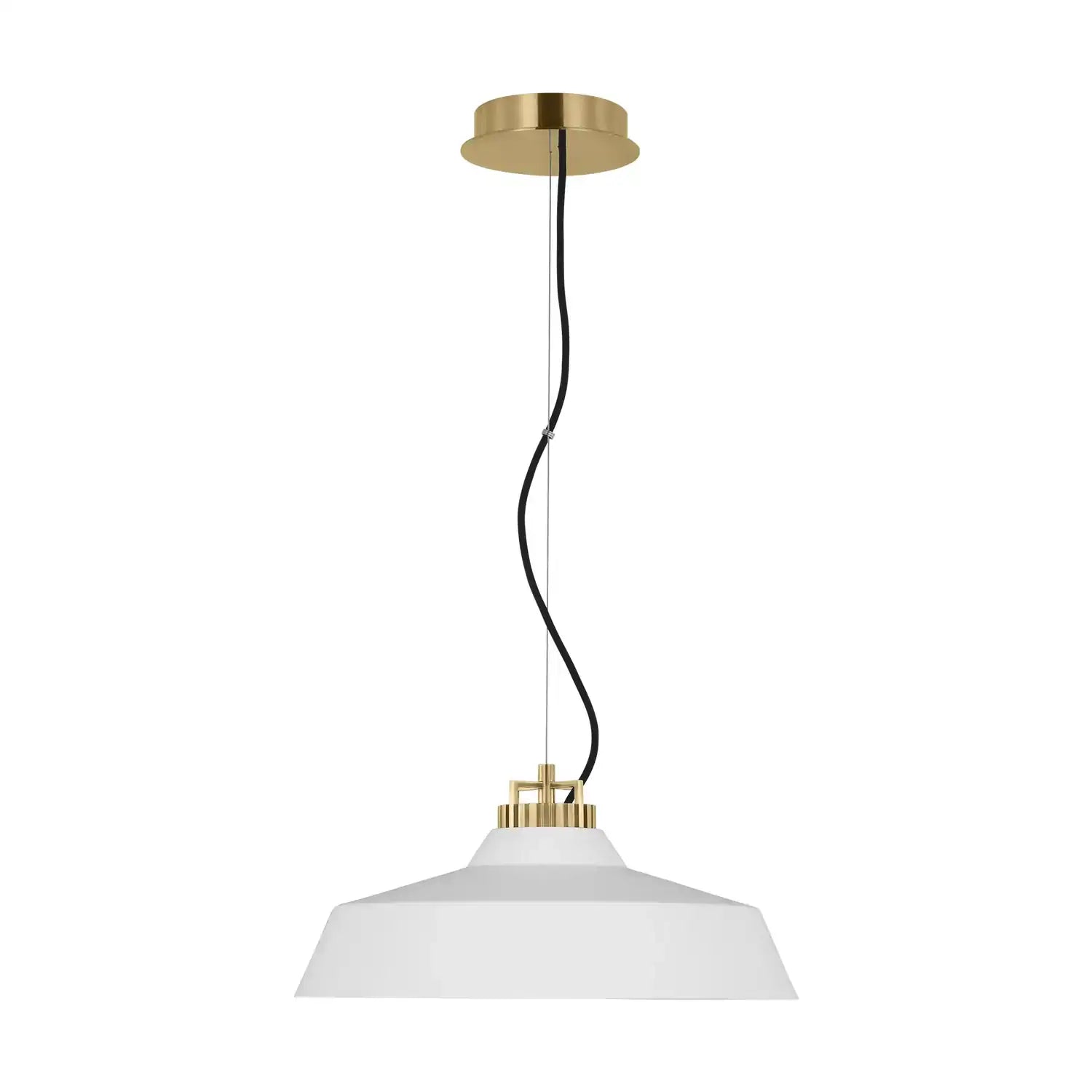 VISUAL COMFORT & CO., FORGE LINE-VOLTAGE PENDANTS, PENDANT LIGHT