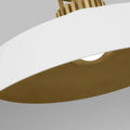 VISUAL COMFORT MODERN, FORGE LINE-VOLTAGE PENDANTS, PENDANT LIGHT