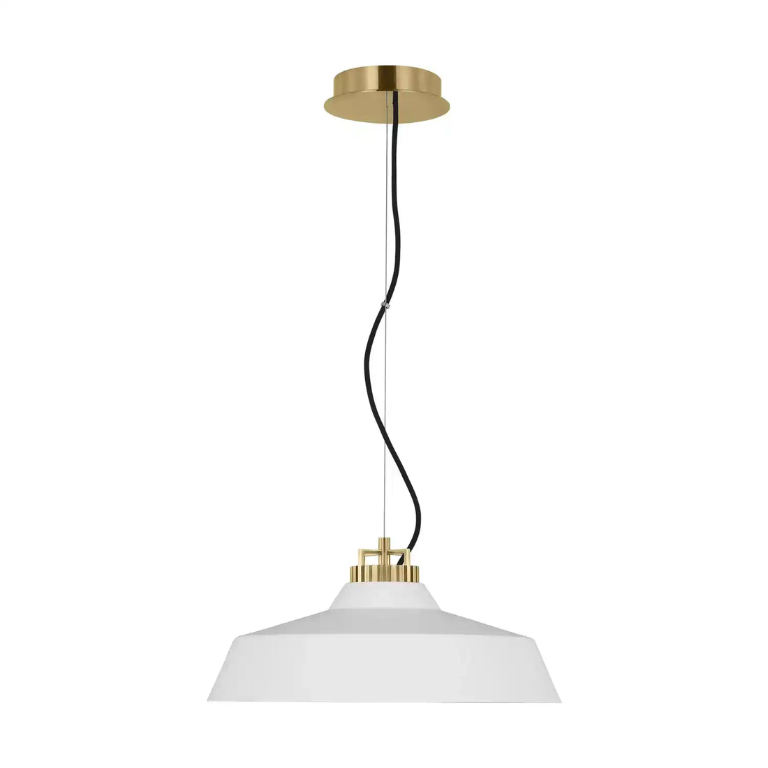VISUAL COMFORT MODERN, FORGE LINE-VOLTAGE PENDANTS, PENDANT LIGHT