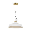 VISUAL COMFORT MODERN, FORGE LINE-VOLTAGE PENDANTS, PENDANT LIGHT