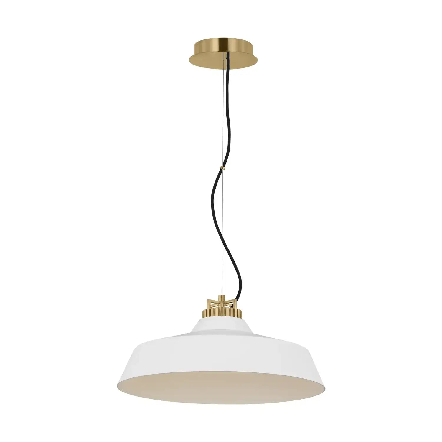 VISUAL COMFORT MODERN, FORGE LINE-VOLTAGE PENDANTS, PENDANT LIGHT