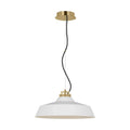 VISUAL COMFORT MODERN, FORGE LINE-VOLTAGE PENDANTS, PENDANT LIGHT