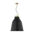 VISUAL COMFORT MODERN, FORGE LINE-VOLTAGE PENDANTS, PENDANT LIGHT