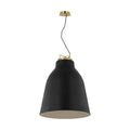 VISUAL COMFORT MODERN, FORGE LINE-VOLTAGE PENDANTS, PENDANT LIGHT