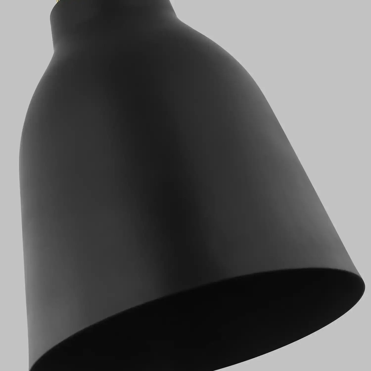 VISUAL COMFORT MODERN, FORGE LINE-VOLTAGE PENDANTS, PENDANT LIGHT