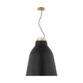 VISUAL COMFORT MODERN, FORGE LINE-VOLTAGE PENDANTS, PENDANT LIGHT