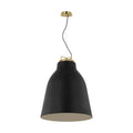 VISUAL COMFORT MODERN, FORGE LINE-VOLTAGE PENDANTS, PENDANT LIGHT