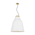 VISUAL COMFORT MODERN, FORGE LINE-VOLTAGE PENDANTS, PENDANT LIGHT