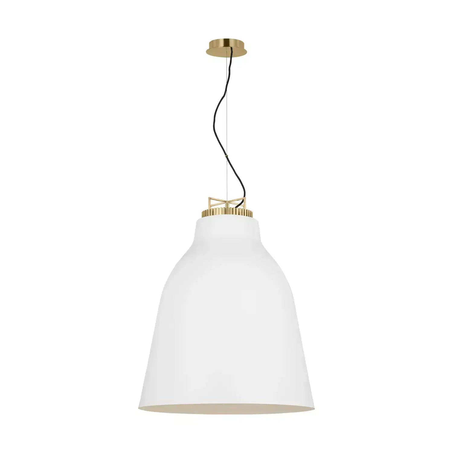 VISUAL COMFORT MODERN, FORGE LINE-VOLTAGE PENDANTS, PENDANT LIGHT