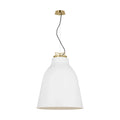 VISUAL COMFORT MODERN, FORGE LINE-VOLTAGE PENDANTS, PENDANT LIGHT