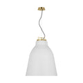 VISUAL COMFORT MODERN, FORGE LINE-VOLTAGE PENDANTS, PENDANT LIGHT