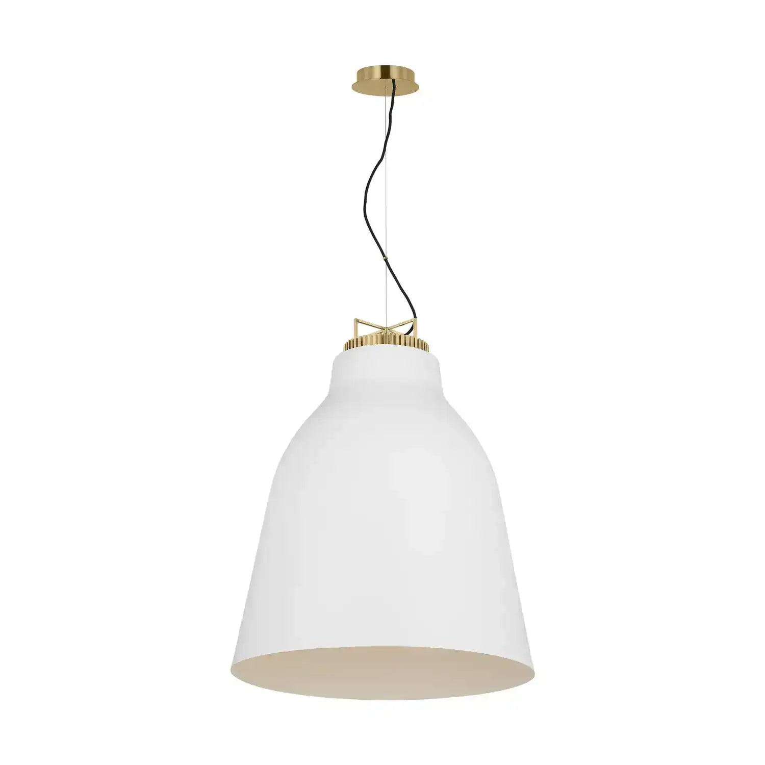 VISUAL COMFORT MODERN, FORGE LINE-VOLTAGE PENDANTS, PENDANT LIGHT