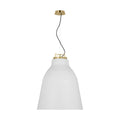 VISUAL COMFORT & CO., FORGE LINE-VOLTAGE PENDANTS, PENDANT LIGHT