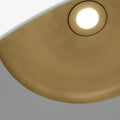 VISUAL COMFORT MODERN, FORGE LINE-VOLTAGE PENDANTS, PENDANT LIGHT