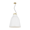 VISUAL COMFORT & CO., FORGE LINE-VOLTAGE PENDANTS, PENDANT LIGHT