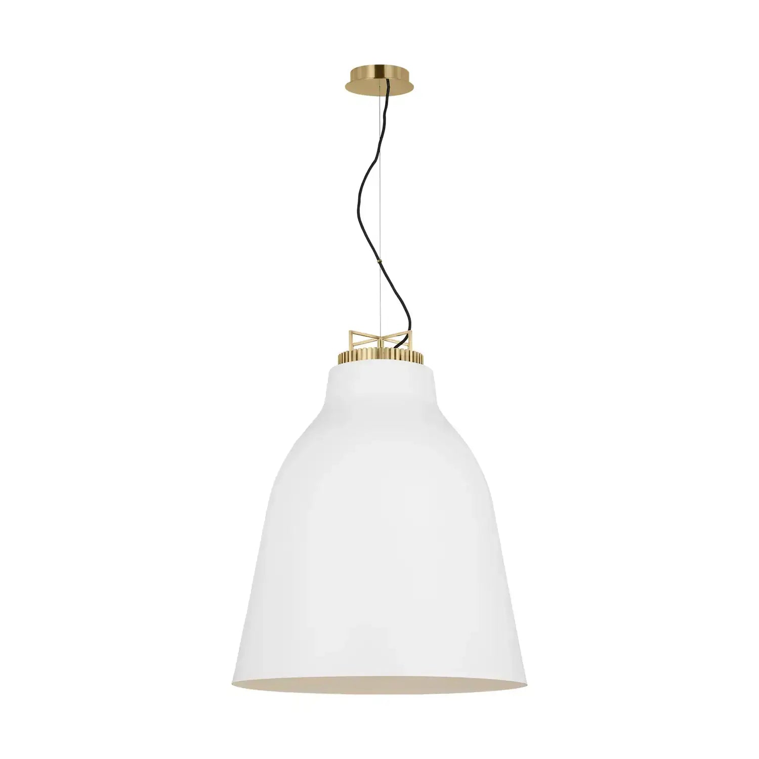 VISUAL COMFORT & CO., FORGE LINE-VOLTAGE PENDANTS, PENDANT LIGHT