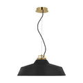VISUAL COMFORT MODERN, FORGE LINE-VOLTAGE PENDANTS, PENDANT LIGHT