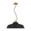 VISUAL COMFORT MODERN, FORGE LINE-VOLTAGE PENDANTS, PENDANT LIGHT