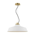 VISUAL COMFORT MODERN, FORGE LINE-VOLTAGE PENDANTS, PENDANT LIGHT