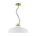 VISUAL COMFORT MODERN, FORGE LINE-VOLTAGE PENDANTS, PENDANT LIGHT
