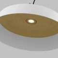 VISUAL COMFORT MODERN, FORGE LINE-VOLTAGE PENDANTS, PENDANT LIGHT