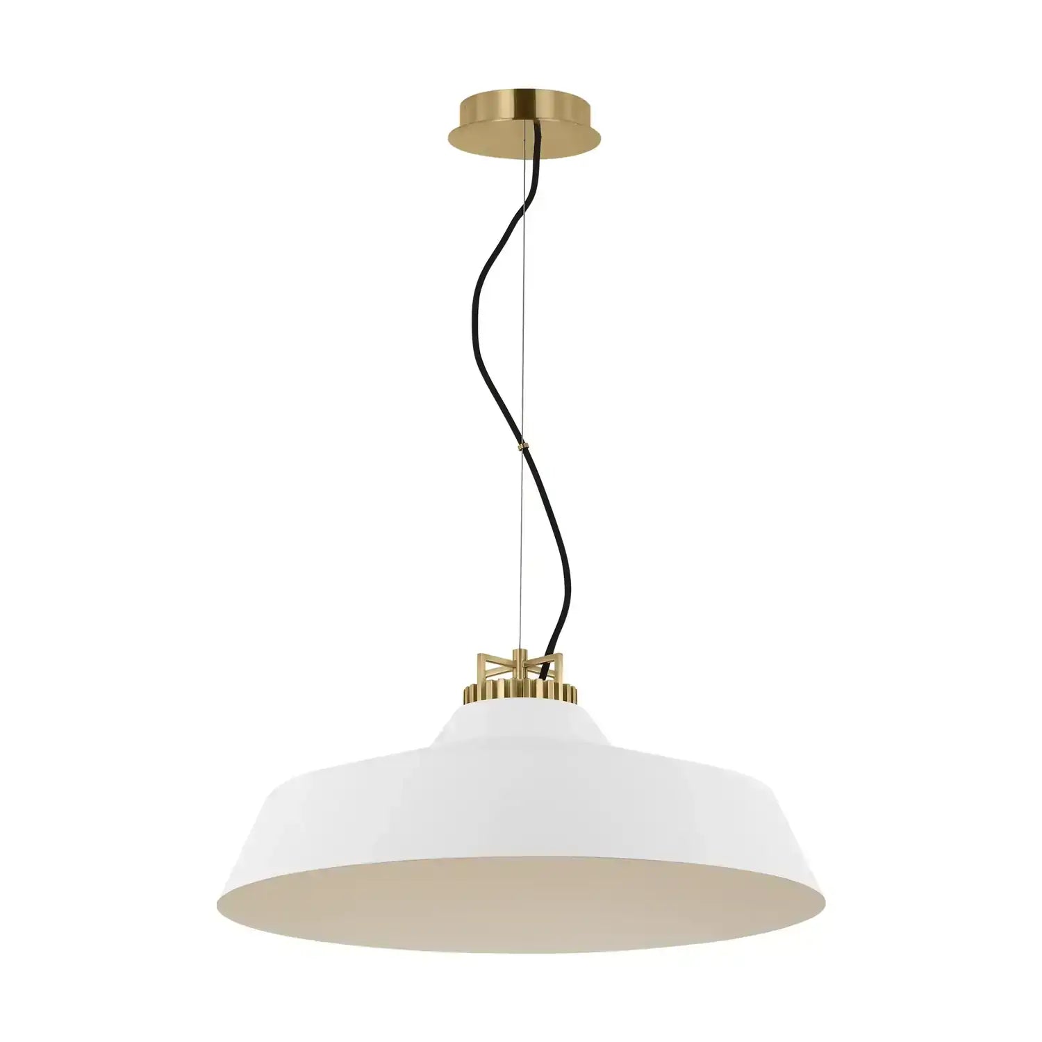 VISUAL COMFORT MODERN, FORGE LINE-VOLTAGE PENDANTS, PENDANT LIGHT