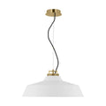 VISUAL COMFORT & CO., FORGE LINE-VOLTAGE PENDANTS, PENDANT LIGHT