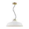 VISUAL COMFORT MODERN, FORGE LINE-VOLTAGE PENDANTS, PENDANT LIGHT
