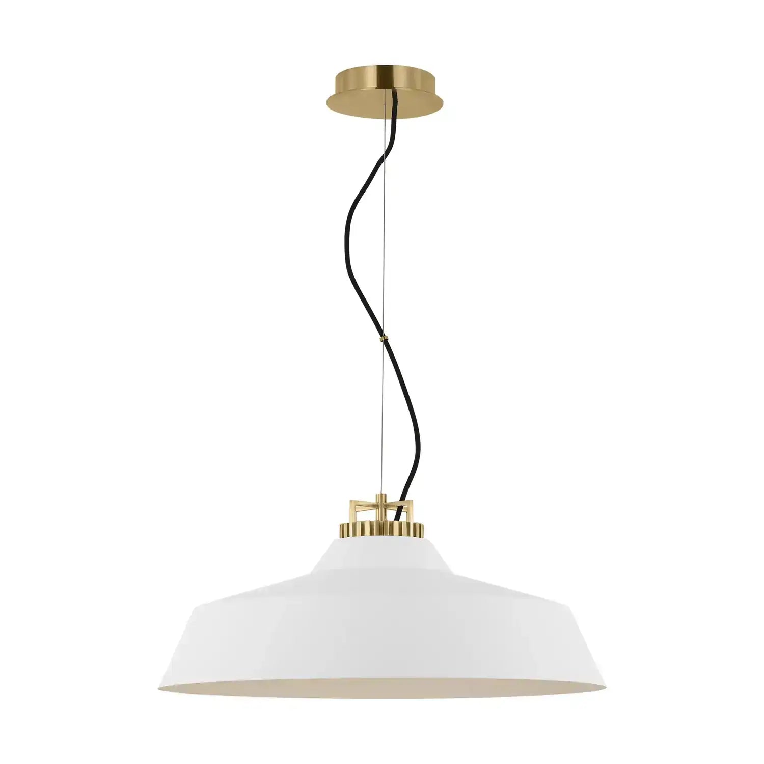 VISUAL COMFORT MODERN, FORGE LINE-VOLTAGE PENDANTS, PENDANT LIGHT