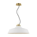 VISUAL COMFORT & CO., FORGE LINE-VOLTAGE PENDANTS, PENDANT LIGHT