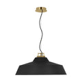 VISUAL COMFORT & CO., FORGE LINE-VOLTAGE PENDANTS, PENDANT LIGHT