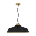 VISUAL COMFORT & CO., FORGE LINE-VOLTAGE PENDANTS, PENDANT LIGHT