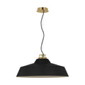 VISUAL COMFORT MODERN, FORGE LINE-VOLTAGE PENDANTS, PENDANT LIGHT