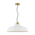 VISUAL COMFORT MODERN, FORGE LINE-VOLTAGE PENDANTS, PENDANT LIGHT