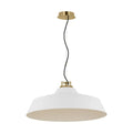 VISUAL COMFORT MODERN, FORGE LINE-VOLTAGE PENDANTS, PENDANT LIGHT