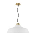 VISUAL COMFORT MODERN, FORGE LINE-VOLTAGE PENDANTS, PENDANT LIGHT