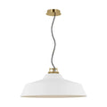VISUAL COMFORT & CO., FORGE LINE-VOLTAGE PENDANTS, PENDANT LIGHT