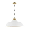 VISUAL COMFORT MODERN, FORGE LINE-VOLTAGE PENDANTS, PENDANT LIGHT